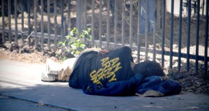 Serving those who served