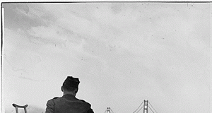 From civilian to soldier and back again