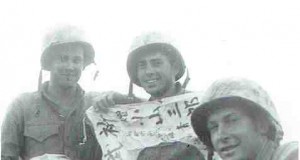 No war worth winning