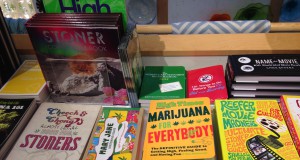 ‘Dude, I think this whole town is high’