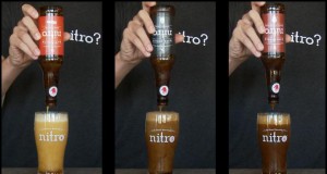 Nitro-fueled funny cans