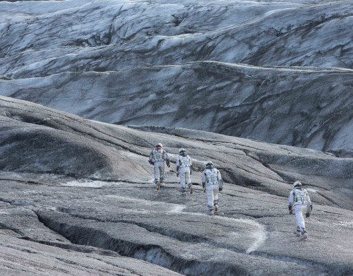 Awful, not full of awe