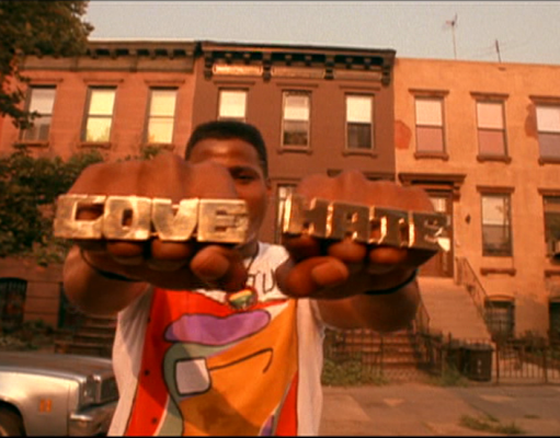 The more things change…