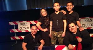 Ask me how to make an impact