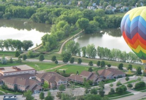 Boulder Country Day School