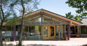 Shining Mountain Waldorf School