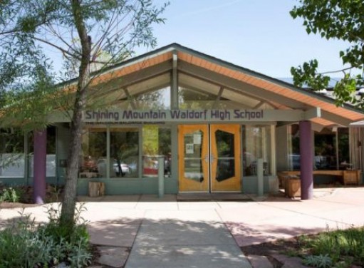 Shining Mountain Waldorf School