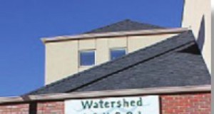 The Watershed School