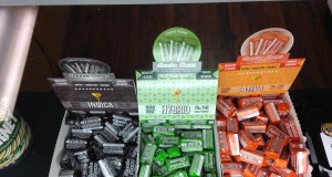 Weed gets the votes; pot sales fall; edibles in confusion