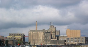 Where is your beer from?