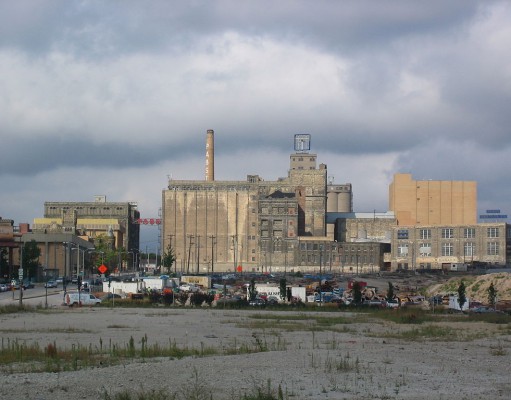 Where is your beer from?