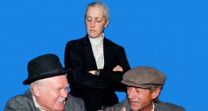 Theatre | Week of November 20, 2014