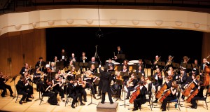 In the nick of time, Boulder Symphony will bring listeners ‘Out of the Darkness’