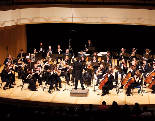 In the nick of time, Boulder Symphony will bring listeners ‘Out of the Darkness’