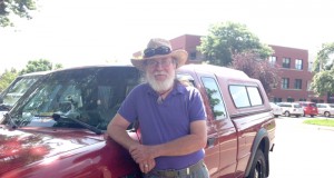 More than just along for the ride