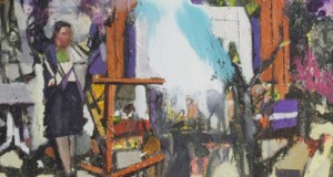 Same language, new story