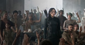 Leni Riefen-stalling