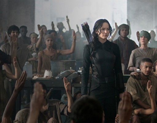 Leni Riefen-stalling