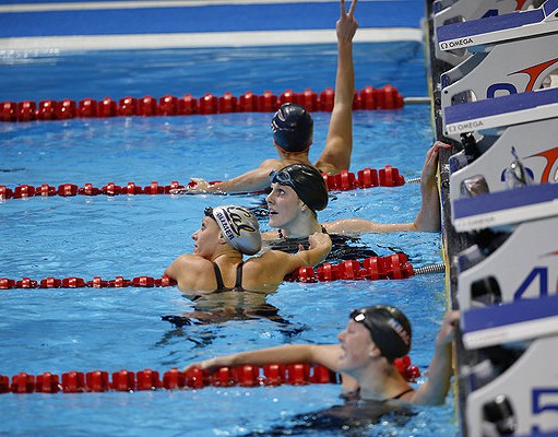 You’re gonna go far, kid