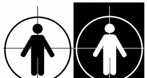 Deadly Force, in Black and White