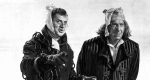 Theatre | Week of Dec. 4, 2014