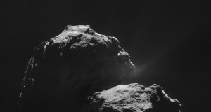 Comets get to sing, so why can’t I?