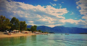 Peeking at an ancient civilization