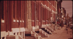 Everything here is terrible