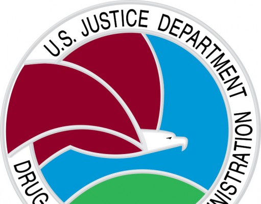 Could there be an agency more inept than the DEA?