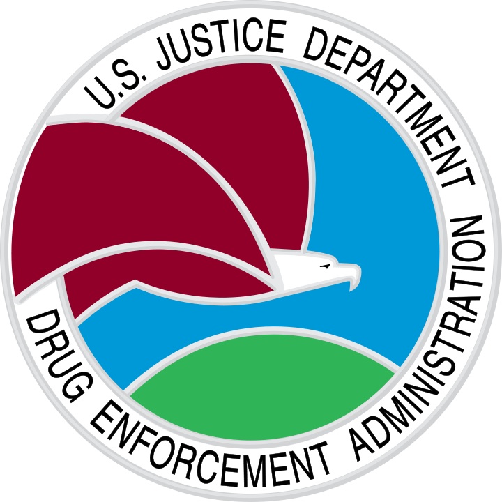 Could there be an agency more inept than the DEA?