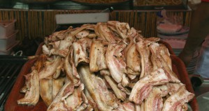 Trimming the fat on fat