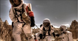 ‘The world’s biggest student film’