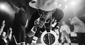 Worth a thousand riffs