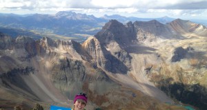 Why take a picture when you can paint one?