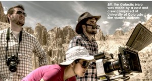 An independent fit for Boulder