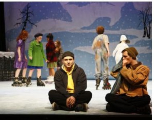 Theater | Week of Dec. 18, 2014