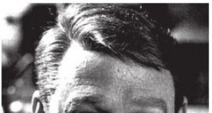 Five unforgettable films from a master