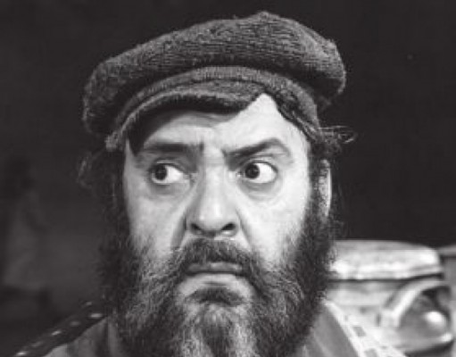 Theater | Week of Dec. 2014