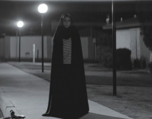 Children of the night