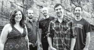 YMSB — One Bite at a Time