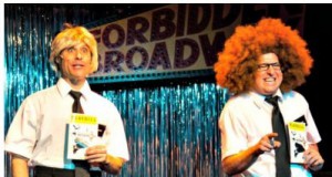 Theater | Week of January 1, 2015