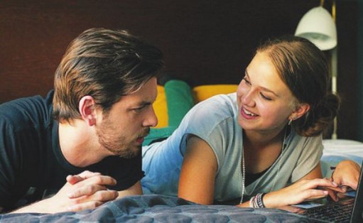 Love in all the wrong places