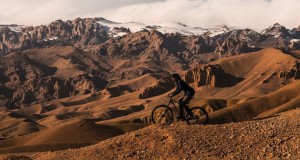 Two-wheeled revolution