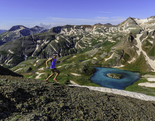 Locals up for National Geographic’s Adventurers of the Year