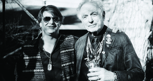 Environment as experience