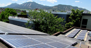 Melting Cordillera Blanca
