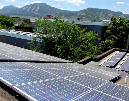 Melting Cordillera Blanca