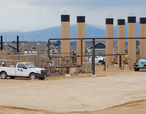 Reports of the death of the oil industry are greatly exaggerated