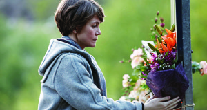 Secrets between dead and living in ‘Flowers’