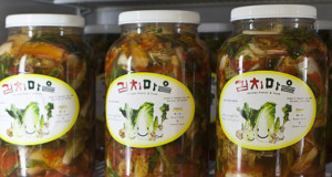 Grocerants and pulses rising